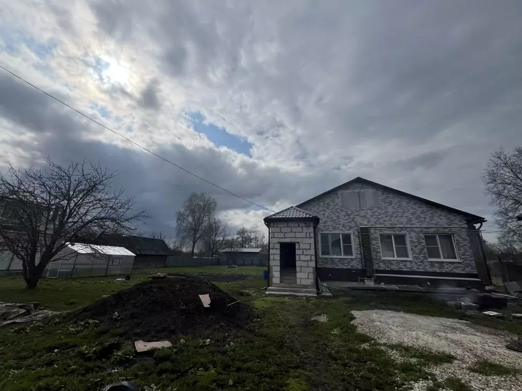 Дом в Московская область, Шатура ул. Калинина (90 м) - Фото 1