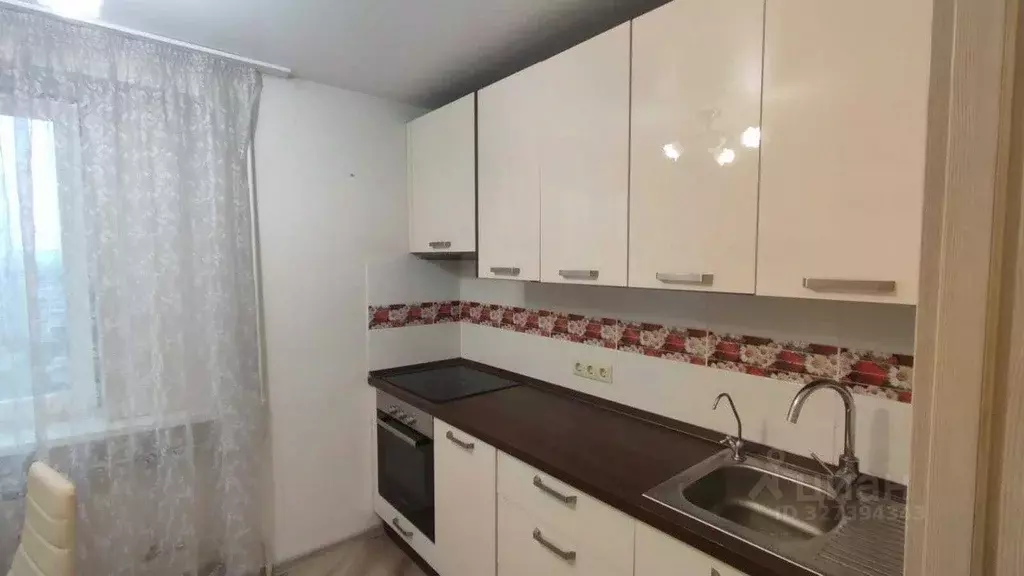 1-к кв. Свердловская область, Екатеринбург Юго-Западный жилрайон, бул. ... - Фото 2