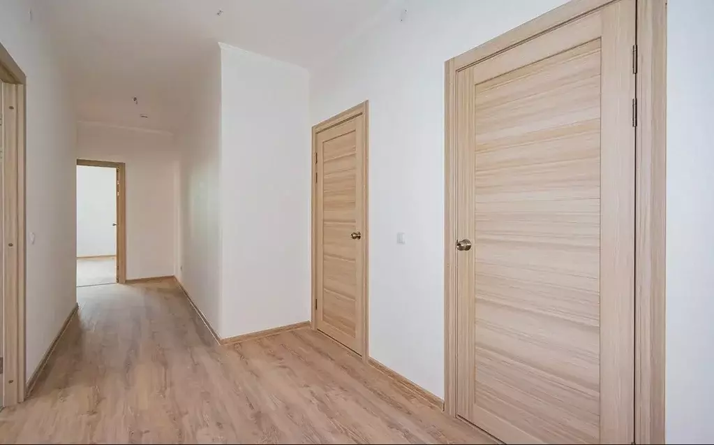 Продаётся 1-к квартира, 43.45 м - Фото 1