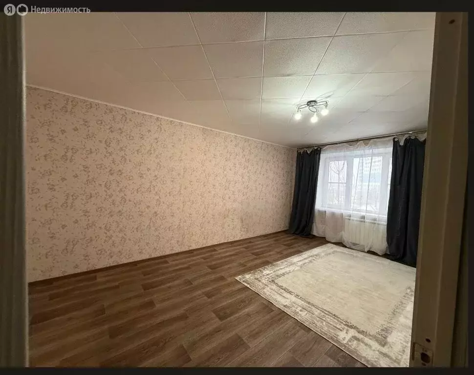 2-комнатная квартира: Астрахань, улица Куликова, 50 (47 м) - Фото 1