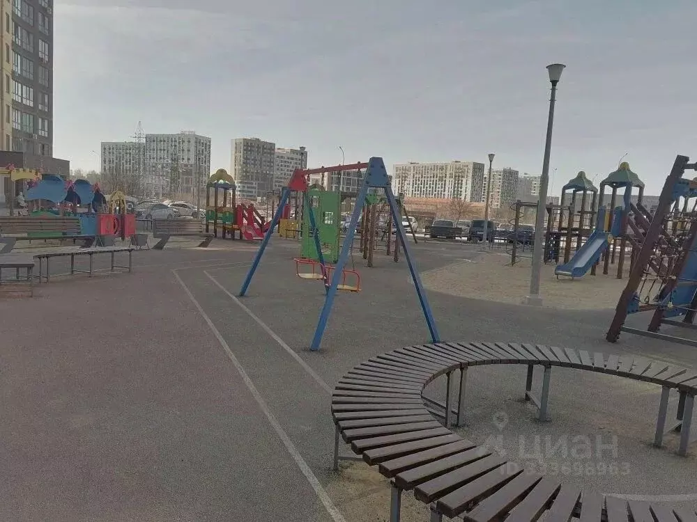 Студия Тюменская область, Тюмень ул. Новоселов, 117 (16.6 м) - Фото 2