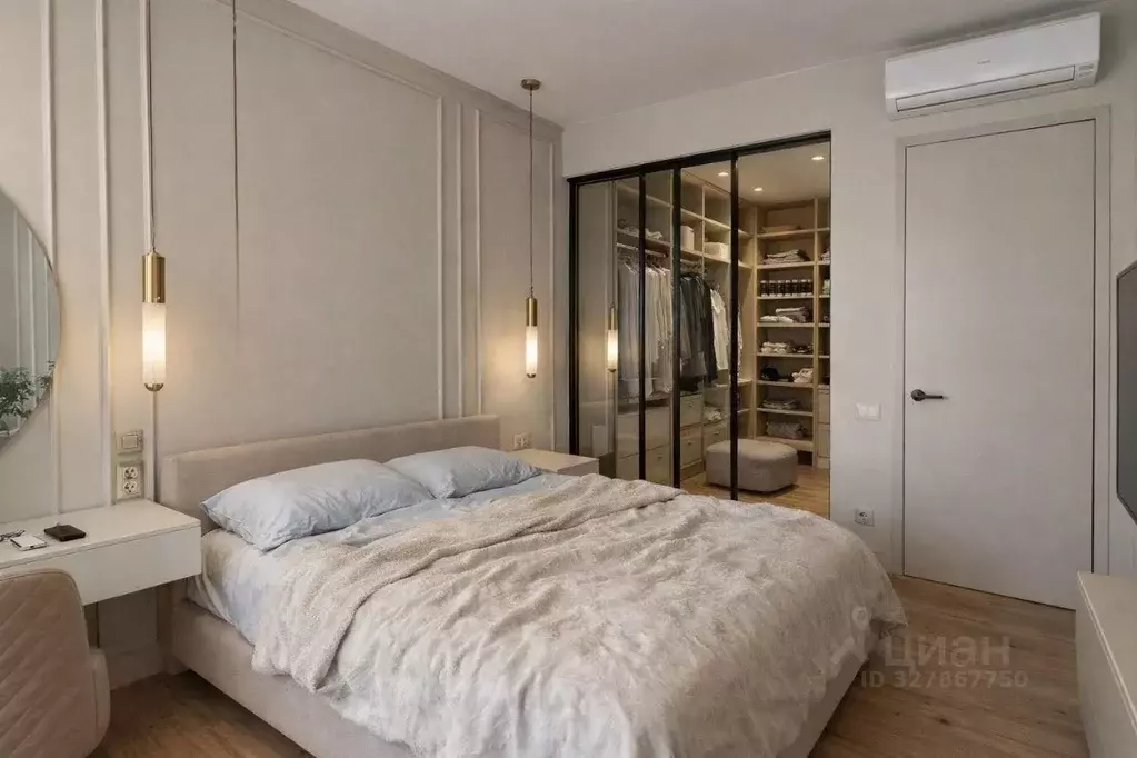 3-к кв. Москва ул. 3-я Ямского Поля, 9 (136.0 м) - Фото 1