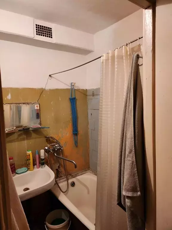 Комната Московская область, Балашиха Спортивная ул., 8 - Фото 2