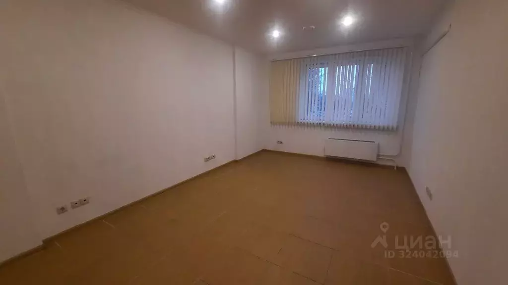 Офис в Тульская область, Тула ул. Михеева, 23 (47 м) - Фото 1