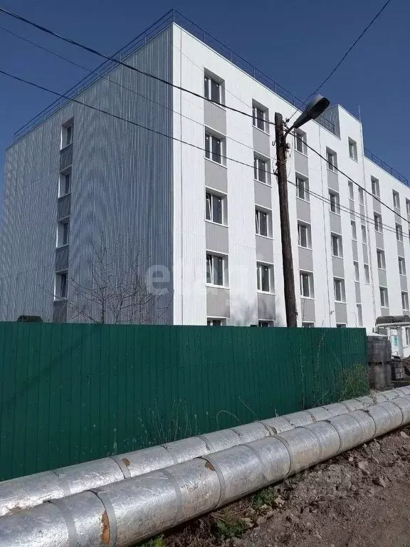 Студия Томская область, Томск Черемошники мкр, пер. Кузнецкий, 5 (18.0 ... - Фото 2