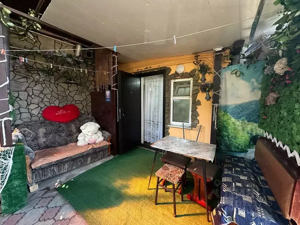 Дом в Краснодарский край, Ейск ул. Шмидта, 167 (35 м) - Фото 1