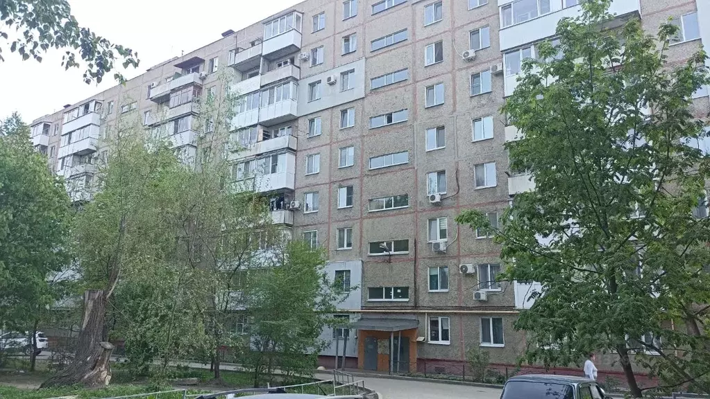 2-к кв. Саратовская область, Саратов ул. 1-я Пионерская, 69/75 (46.3 ... - Фото 0