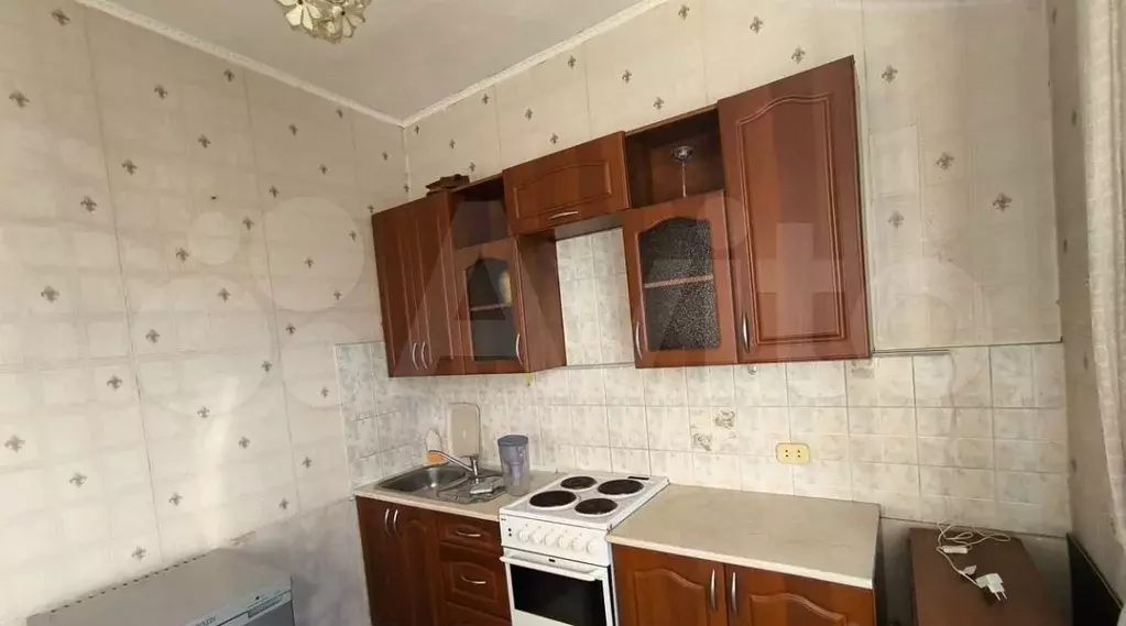 1-к. квартира, 40 м, 2/5 эт. - Фото 0
