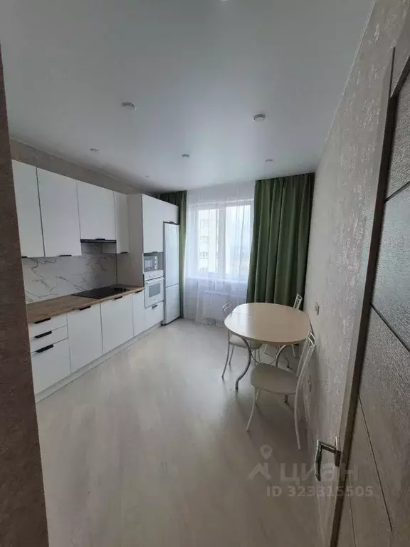 1-к кв. Владимирская область, Владимир ул. Нижняя Дуброва, 51 (46.7 м) - Фото 2