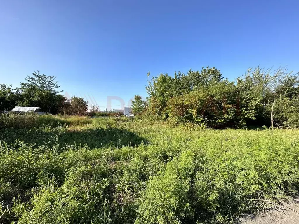 Участок в Ростовская область, Аксай ул. Кленовая (4.5 сот.) - Фото 2