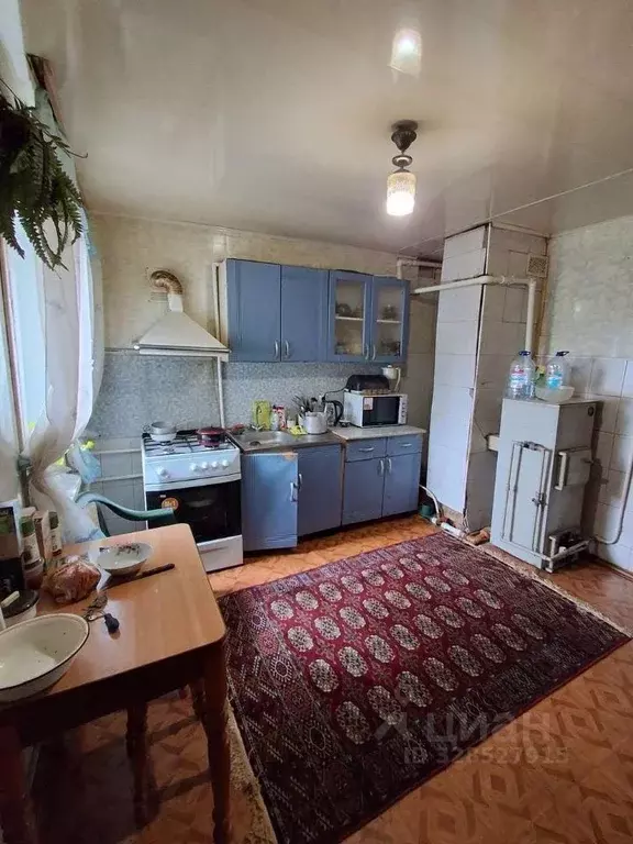 Дом в Самарская область, Самара ул. 3-й год Пятилетки, 130 (87 м) - Фото 1