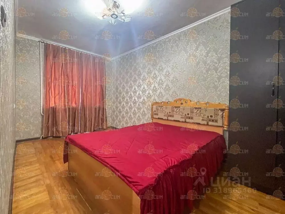 2-к кв. Ставропольский край, Ставрополь ул. Лермонтова, 103 (52.0 м) - Фото 1