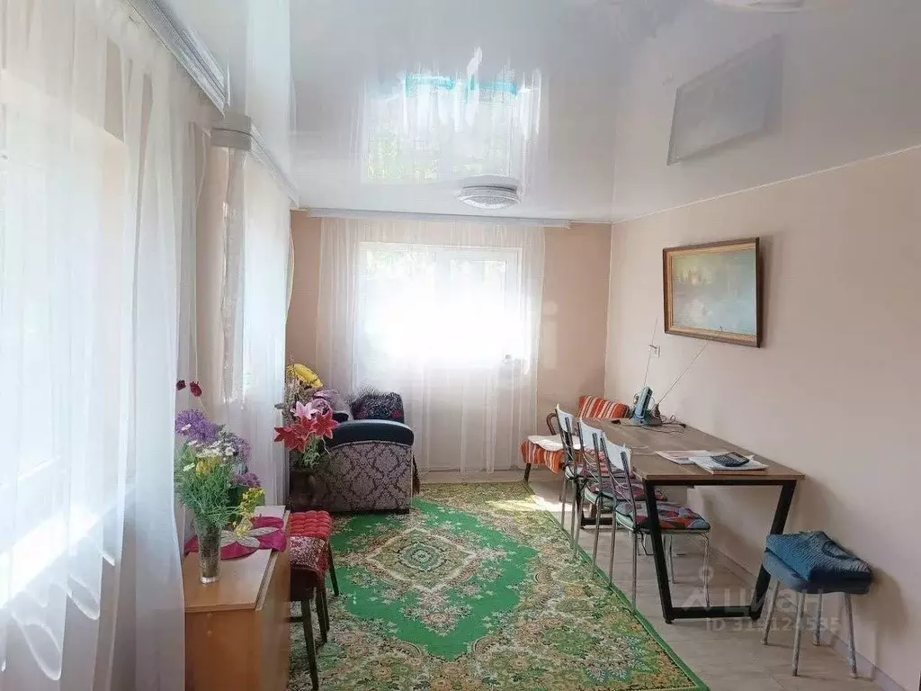 Дом в Липецкая область, Липецк Дачный-3 СНТ, 135 (137 м) - Фото 0