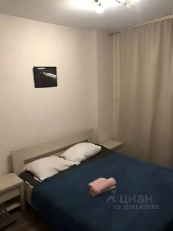 2-к кв. Санкт-Петербург Пулковское ш., 14Д (42.0 м) - Фото 1