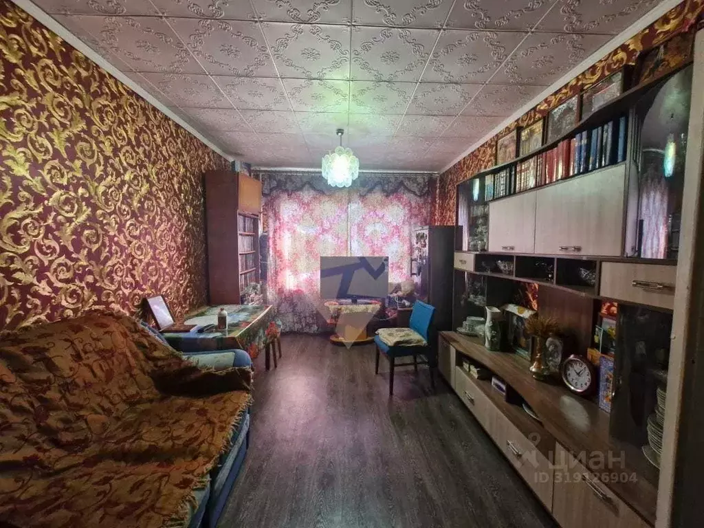 4-к кв. Белгородская область, Губкин ул. 2-я Академическая, 36 (73.2 ... - Фото 0