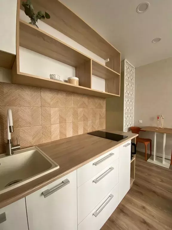 Продаётся квартира-студия, 21 м - Фото 1
