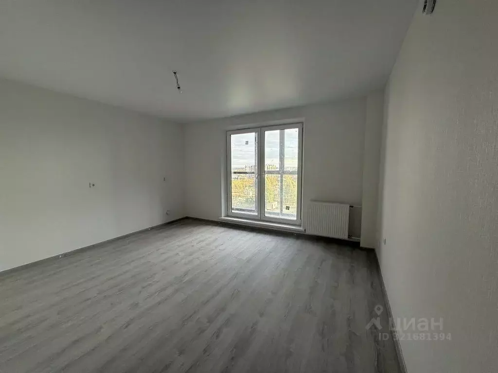 2-к кв. Челябинская область, Челябинский городской округ, пос. ... - Фото 1