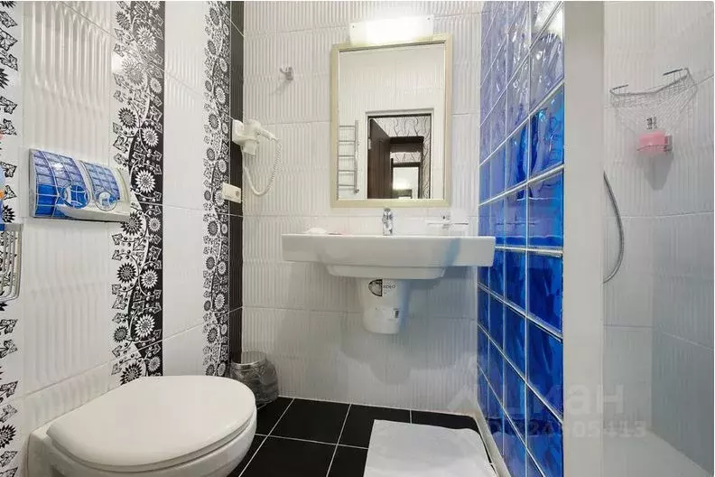 Комната Ставропольский край, Кисловодск Курортный бул., 5 (12.0 м) - Фото 2