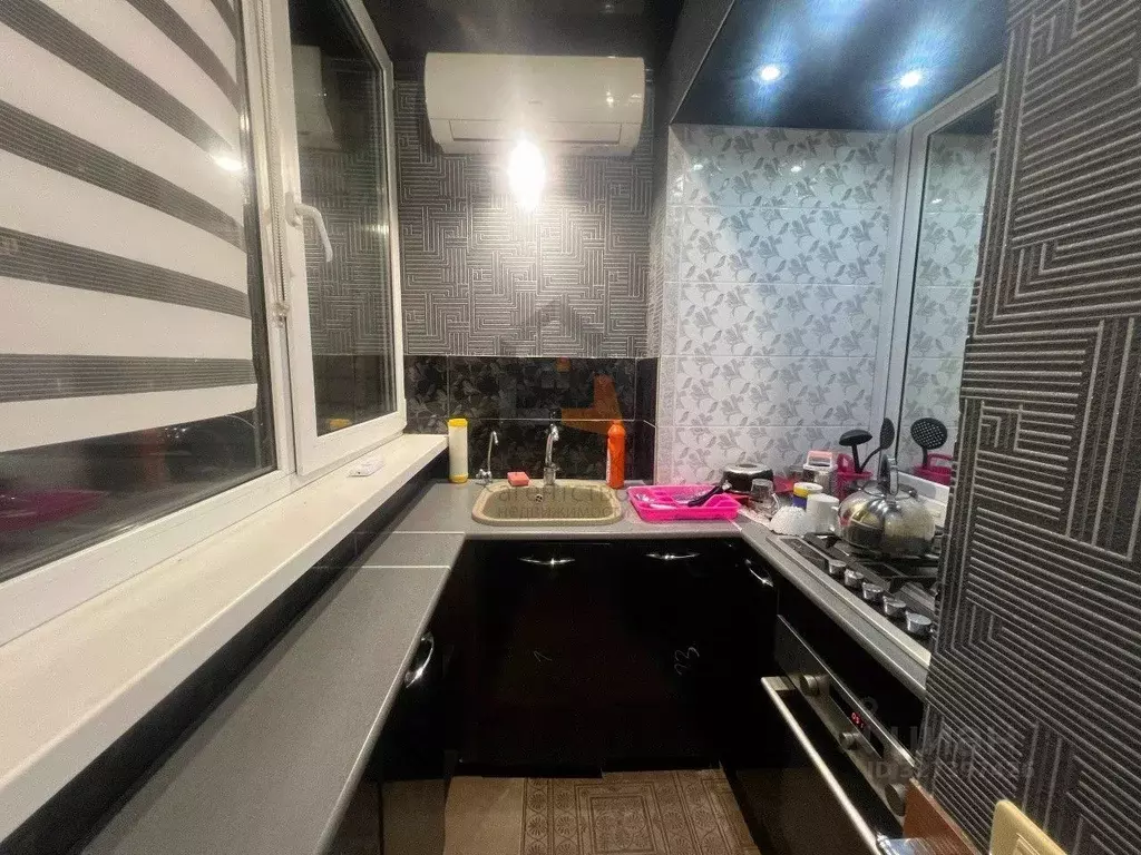 1-к кв. Кировская область, Киров ул. Ленина, 200В (36.0 м) - Фото 2