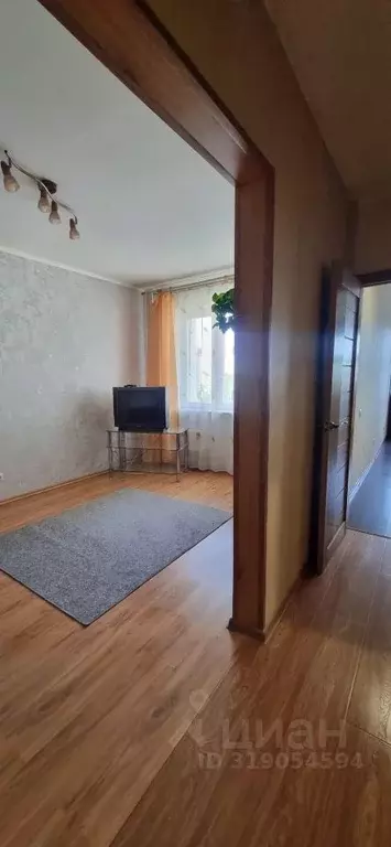1-к кв. Новосибирская область, Новосибирск Горский мкр, 68 (38.6 м) - Фото 0