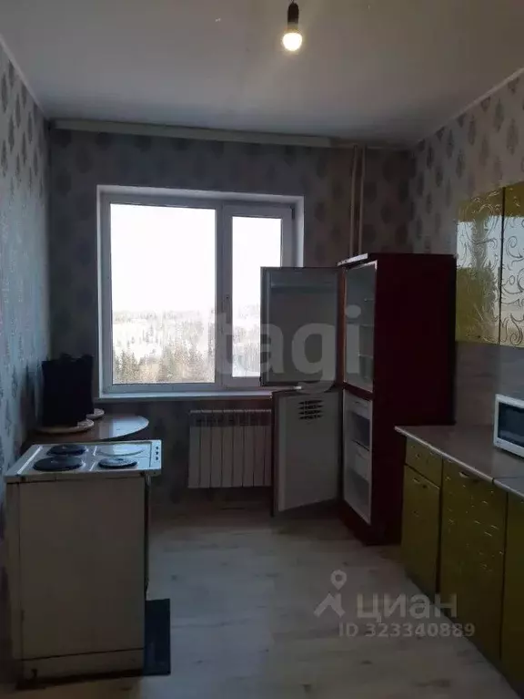 1-к кв. Ямало-Ненецкий АО, Приуральский район, с. Аксарка пер. ... - Фото 2