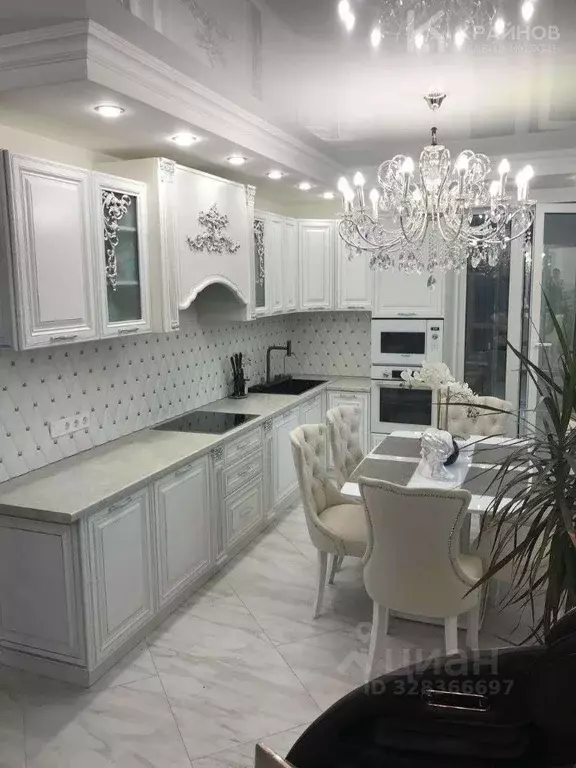 2-к кв. Воронежская область, Воронеж Московский просп., 132 (78.3 м) - Фото 1