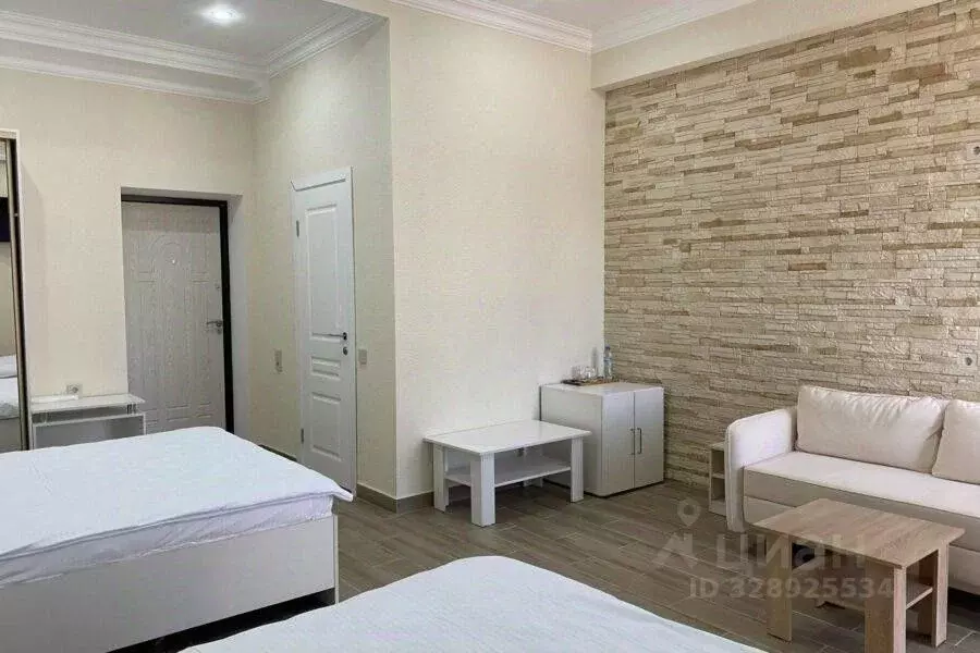 Комната Тамбовская область, Мичуринск ул. Лаврова, 100 (35.0 м) - Фото 2