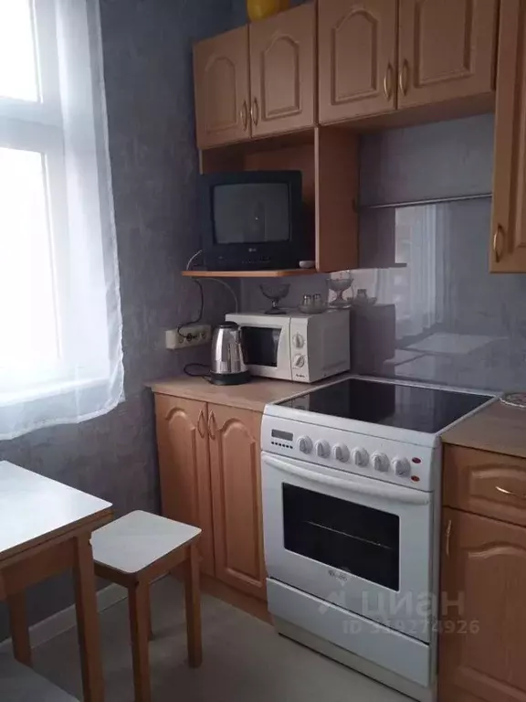 1-к кв. Москва Дубнинская ул., 53К3 (38.8 м) - Фото 0