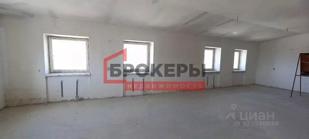 Помещение свободного назначения в Севастополь просп. Победы, 44/1 (135 ... - Фото 2