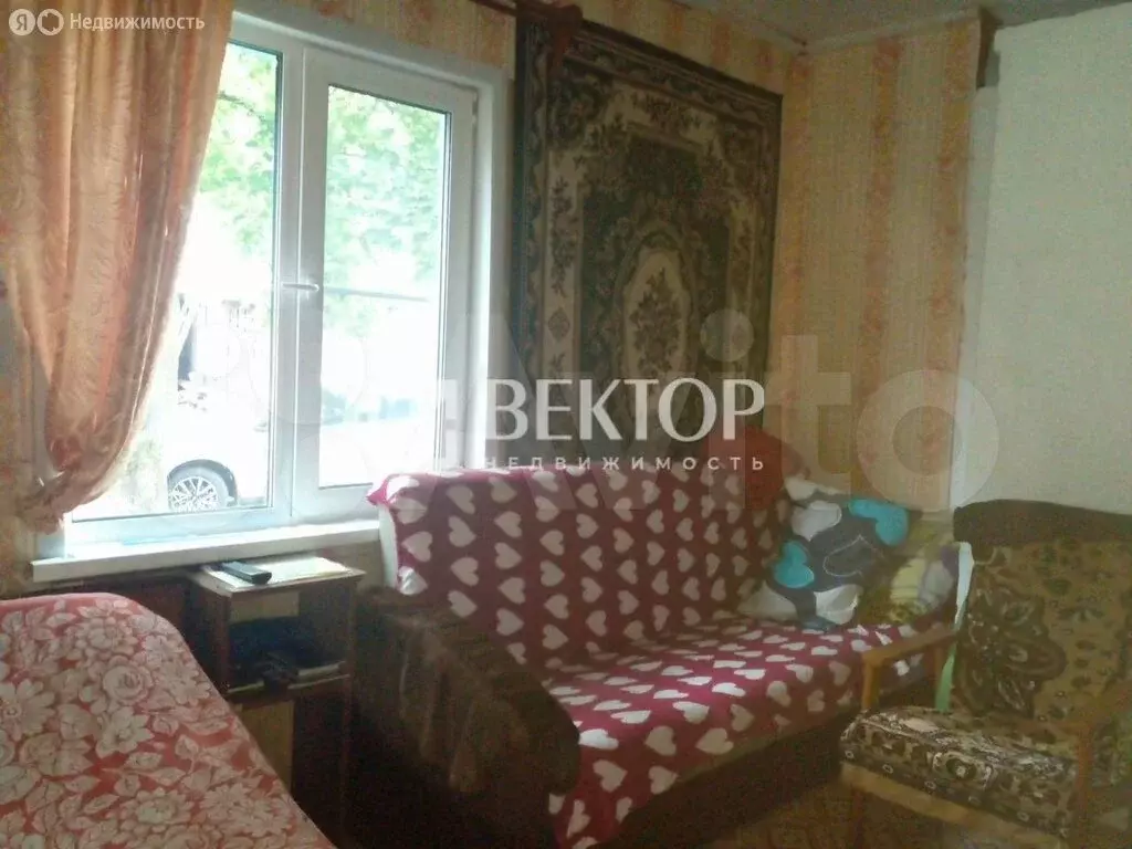 1-комнатная квартира: Шарья, улица Свердлова, 57 (18 м) - Фото 0