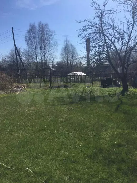 Купить Земельный Участок В Тверской Области