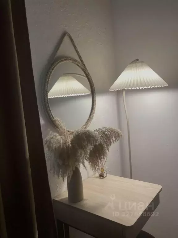 1-к кв. Свердловская область, Асбест Садовая ул., 22 (34.5 м) - Фото 2