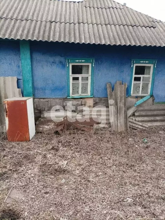 Дом в Белгородская область, Волоконовский район, с. Волчья ... - Фото 1