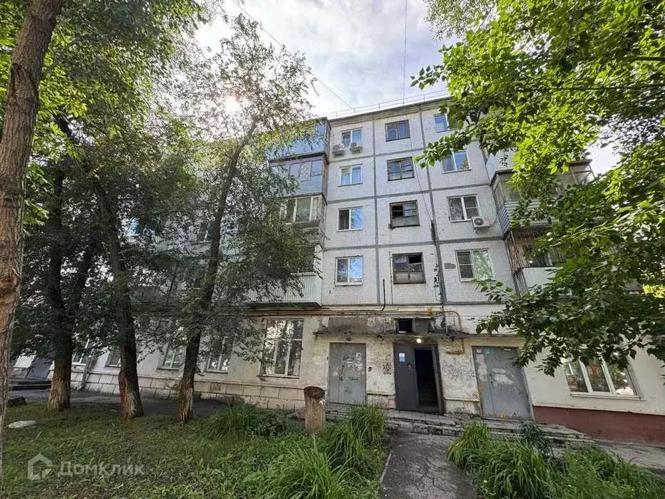 Продаётся 2-к квартира, 43.5 м - Фото 0