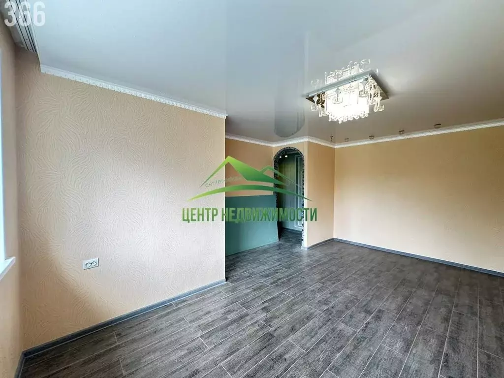 Квартира, 2 комнаты, 41.3 м - Фото 0