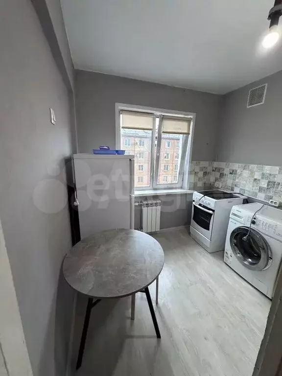 1-к. квартира, 32 м, 5/5 эт. - Фото 1