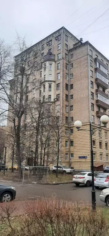 2-к кв. Москва Щербаковская ул., 26 (60.0 м) - Фото 0