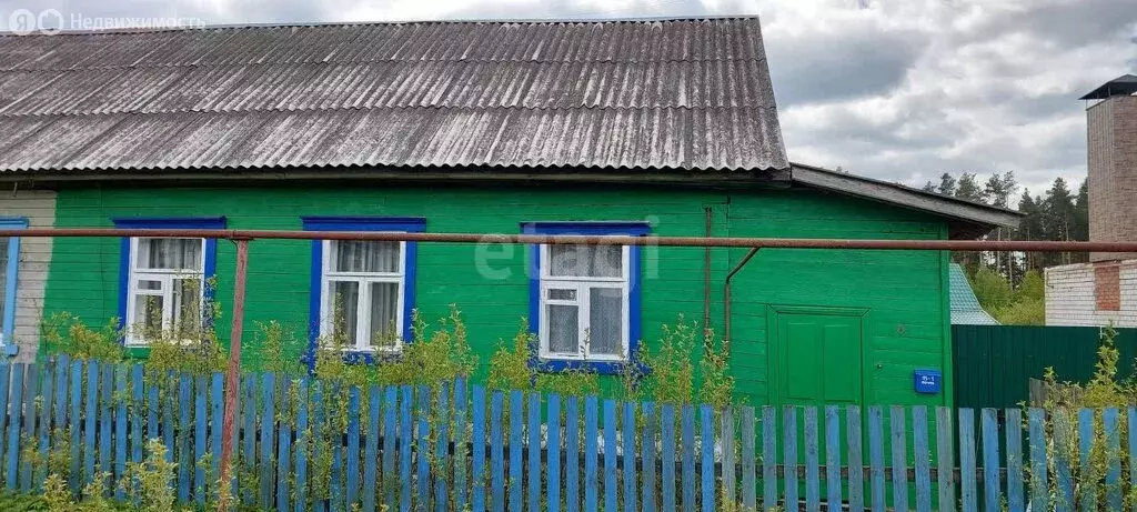 2-комнатная квартира: Выкса, улица Комарова, 15 (42.7 м) - Фото 1