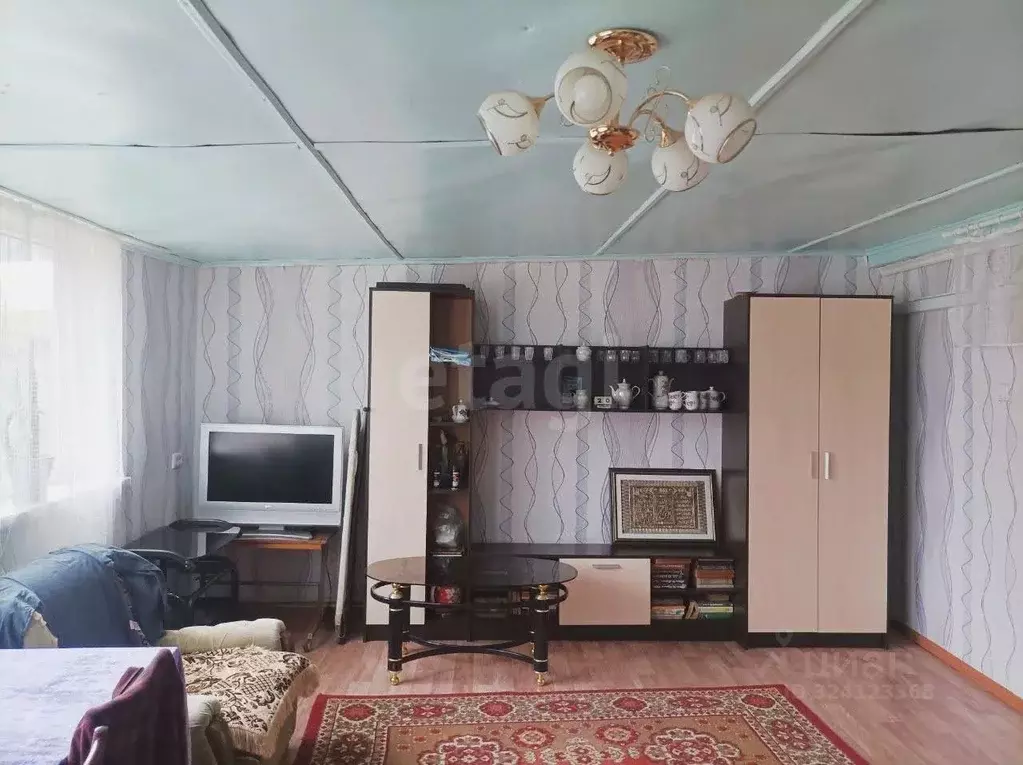 Дом в Крым, Кировский район, с. Владиславовка ул. Федосеева (97 м) - Фото 1