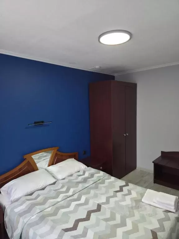 Комната Вологодская область, Череповец ул. Ломоносова, 19 (35.0 м) - Фото 2