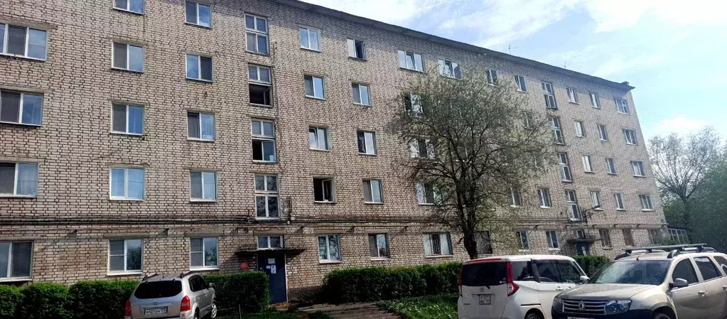 Комната Пермский край, Пермь ул. Космонавта Беляева, 33 (12.5 м) - Фото 2