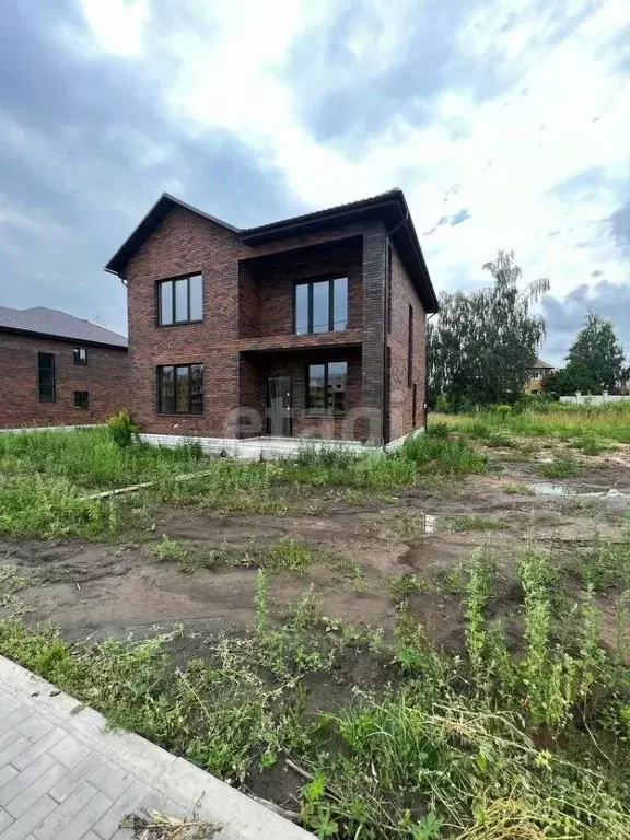 Дом в Брянская область, Брянский район, пос. Мичуринский  (148 м) - Фото 2