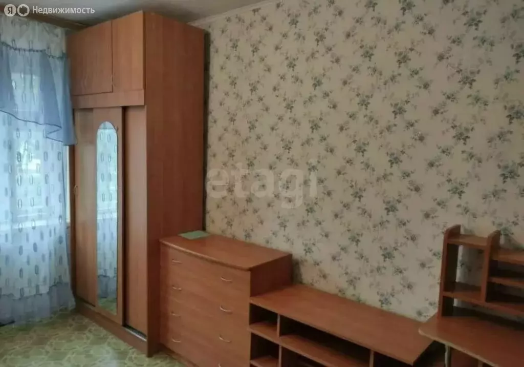 1к в -комнатной квартире ( м) - Фото 2