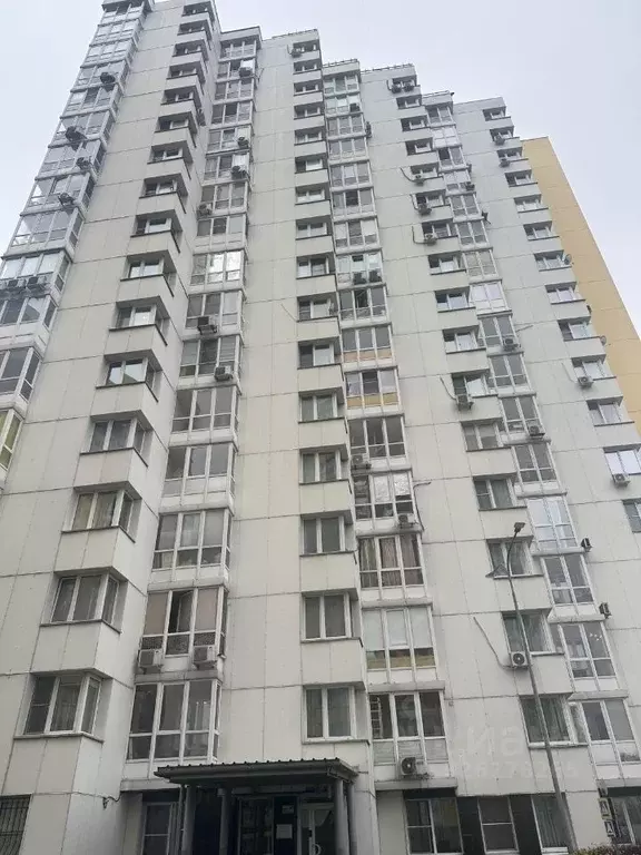 1-к кв. Московская область, Видное проезд Битцевский, 5 (45.2 м) - Фото 1