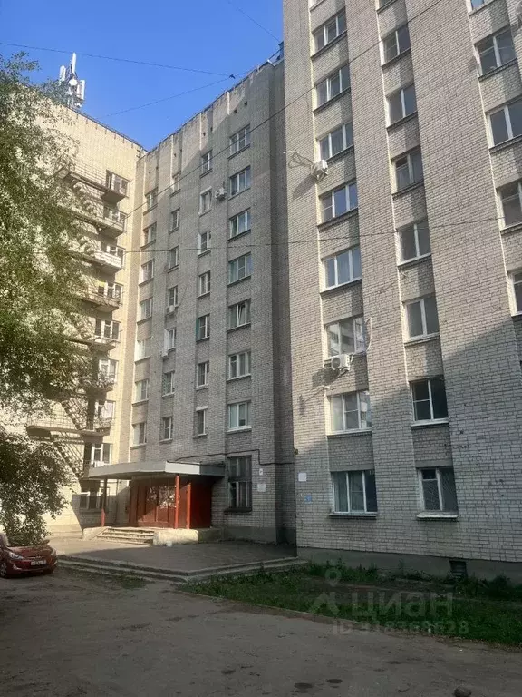 Комната Воронежская область, Воронеж ул. 45-й Стрелковой Дивизии, 263 ... - Фото 0