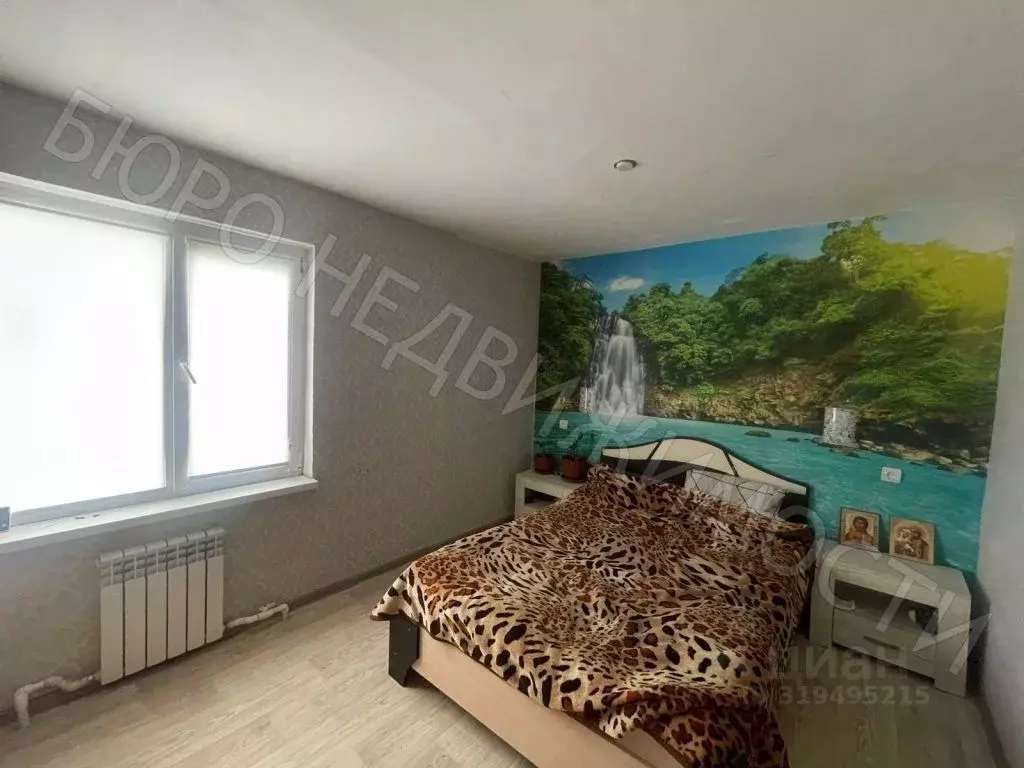 Дом в Саратовская область, Романовка рп ул. Набережная, 21 (61 м) - Фото 0