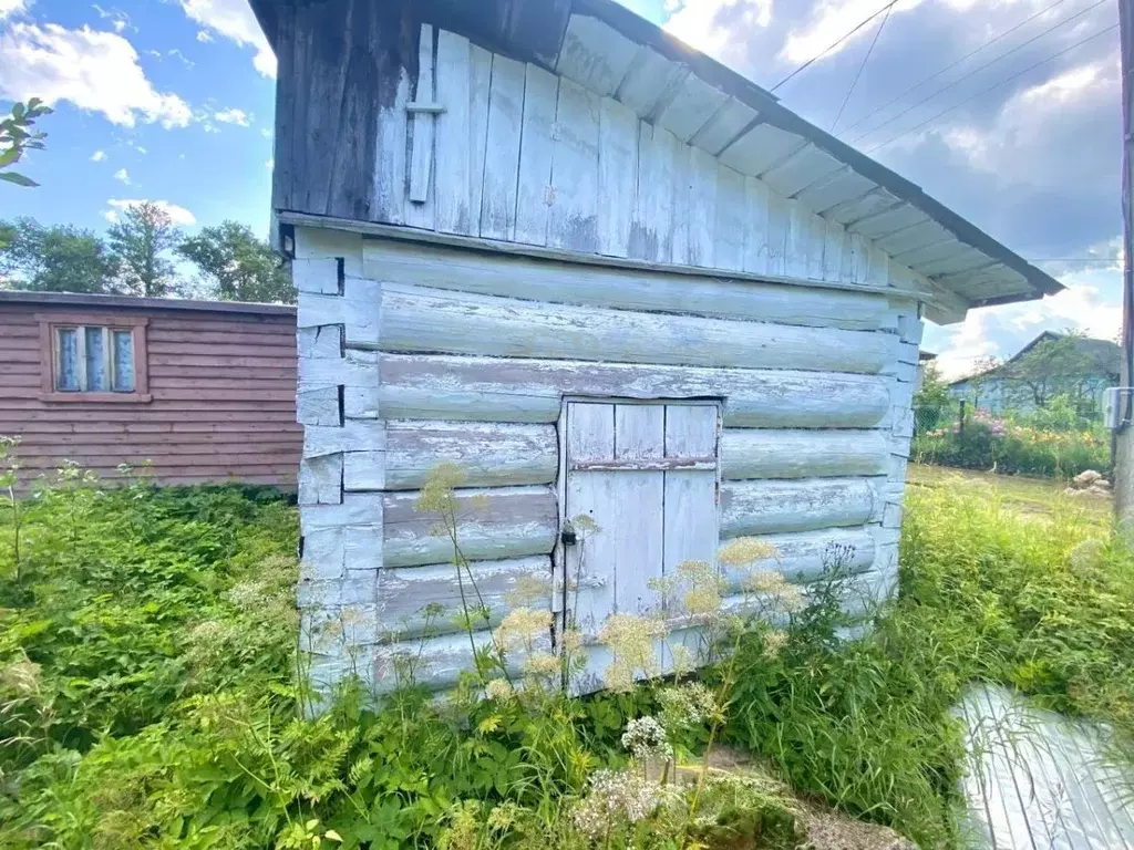Дом в Новгородская область, Валдай  (37 м) - Фото 0