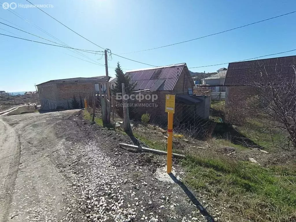 Дом в Судак, микрорайон Юго-Западный (44.4 м) - Фото 2