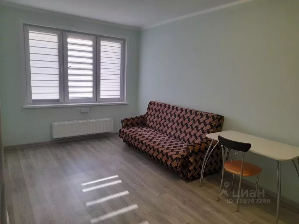 1-к кв. Удмуртия, Ижевск ул. Холмогорова, 89 (38.0 м) - Фото 0