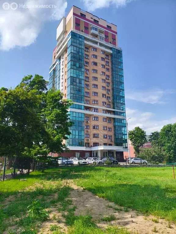 1-комнатная квартира: Тула, проспект Ленина, 113Б (36 м) - Фото 1